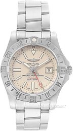 Breitling Avenger II GMT A3239011.G778.170A