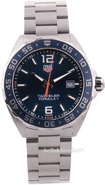 TAG Heuer Formula 1 WAZ1010.BA0842