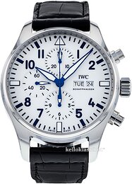 IWC Pilots IW377725
