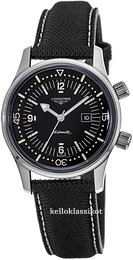 Longines Heritage L3.374.4.50.0