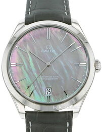 Omega De Ville Tresor 432.53.40.21.07.001