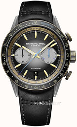Raymond Weil Freelancer 7780-TB3-20423