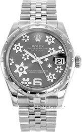 Rolex Datejust 31 178344-0003