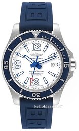 Breitling Superocean Ii 42 A17366D81A1S1