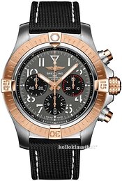 Breitling Avenger B01 Chronograph 45 UB01821A1B1X2