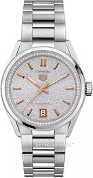 TAG Heuer Carrera Date WBN231B.BA0001