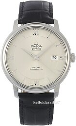 Omega De Ville Prestige Co-Axial 39.5mm 424.13.40.20.02.001
