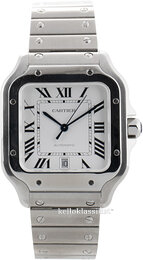 Cartier Santos De Cartier WSSA0018