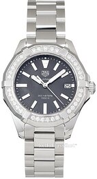 TAG Heuer Aquaracer Lady WAY131P.BA0748
