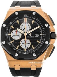 Audemars Piguet Royal Oak Offshore 26400RO.OO.A002CA.01