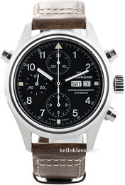 IWC Pilots Spitfire IW371303