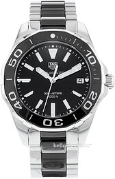 TAG Heuer Aquaracer Lady WAY131A.BA0913