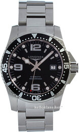 Longines Hydroconquest L3.642.4.56.6