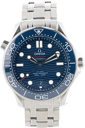 Omega Seamaster Diver 300m 210.30.42.20.03.001