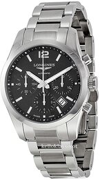 Longines Conquest L2.786.4.56.6