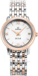 Omega De Ville Prestige Quartz 24.4mm 424.20.24.60.05.002