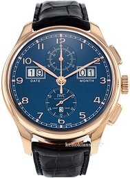 IWC Portuguese IW397204