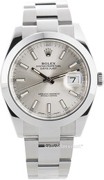Rolex Datejust 41 126300-0003