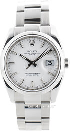 Rolex Oyster Perpetual Date 115200-0008
