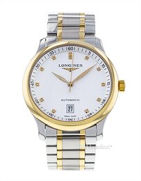 Longines Master L2.628.5.77.7