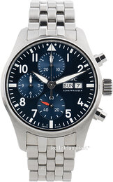 IWC Pilots IW388102