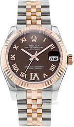 Rolex Datejust Midsize 178271-0071