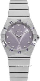 Omega Constellation Quartz 28Mm 131.10.28.60.60.002