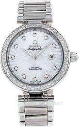 Omega De Ville Ladymatic Co-Axial 34mm 425.35.34.20.55.001