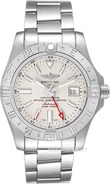 Breitling Avenger Ii Gmt A32390111G1A1