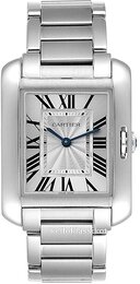 Cartier Tank Anglaise W5310044