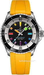 Breitling Superocean Automatic 42 A17375211B2S4