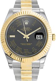 Rolex Datejust II 116333/3