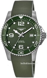 Longines Hydroconquest L3.781.4.06.9