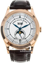 Patek Philippe Complicated Annual Calender 5396R/001