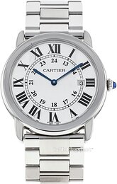 Cartier Ronde Solo W6701005