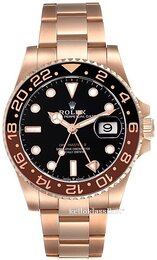 Rolex Gmt-Master Ii Root beer 126715CHNR-0001