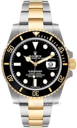 Rolex Submariner 116613LN-0001