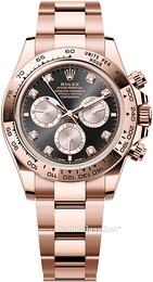 Rolex Cosmograph Daytona 126505-0002