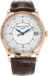 Patek Philippe Calatrava 5296R/001
