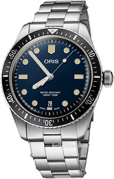 Oris Diving 01 733 7707 4055-07 8 20 18