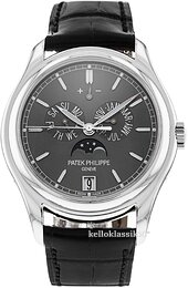 Patek Philippe Grand Complications Annual Calender 5146P/001