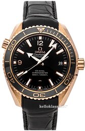 Omega Seamaster Planet Ocean 600m Co-Axial 42mm 232.63.42.21.01.001