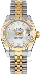 Rolex Lady Oyster Perpetual 179173/4