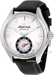 Alpina Horological Smartwatch AL-285S5AQ6