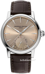 Frederique Constant Manufacture FC-706SAL3H6