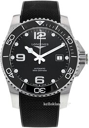Longines Hydroconquest L3.781.4.56.9