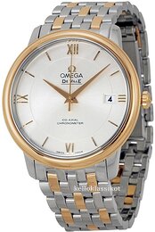 Omega De Ville Prestige Co-Axial 36.8mm 424.20.37.20.02.002