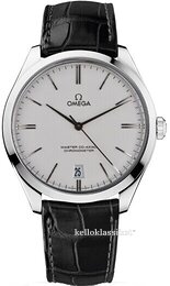 Omega De Ville Tresor Master Co-Axial 40mm 432.53.40.21.02.004