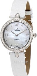 Omega De Ville Prestige Quartz 27.4mm 424.18.27.60.55.001