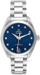 Omega Seamaster Aqua Terra 150M 220.10.34.20.53.001